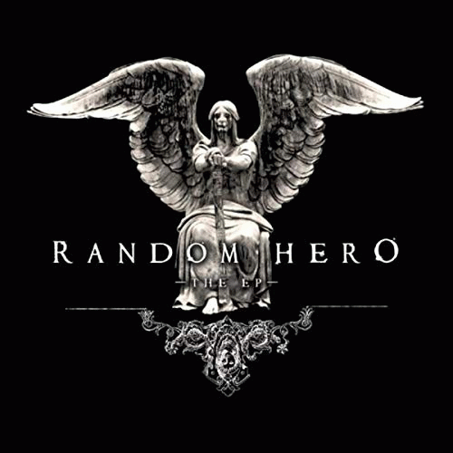 Random Hero : The EP
